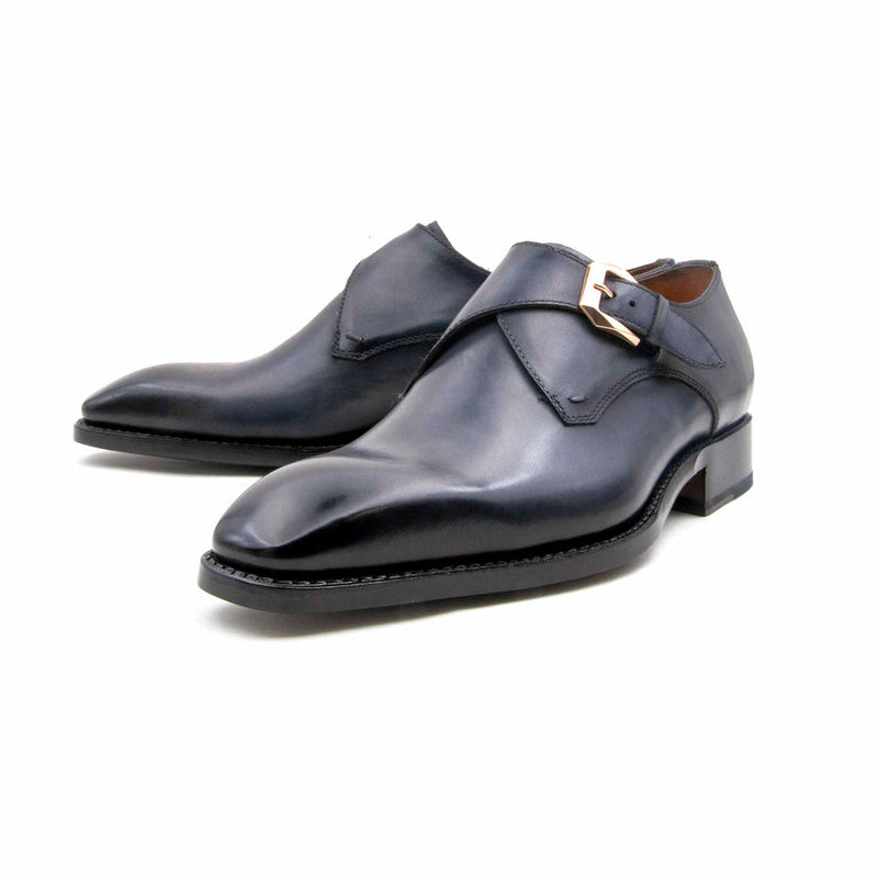 Ugo Vasare Edward Monkstrap
