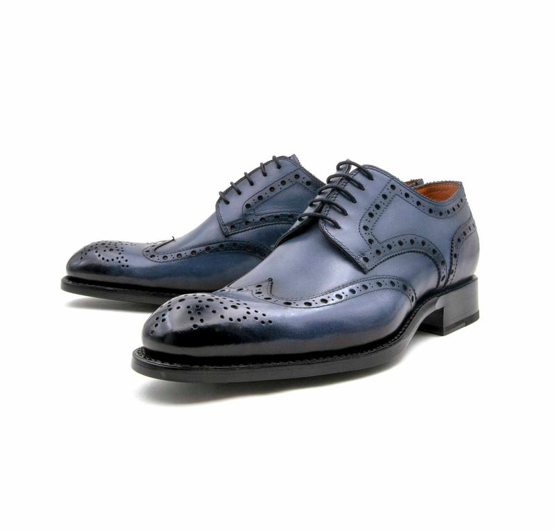 H and H Brogue by UGO VASARE