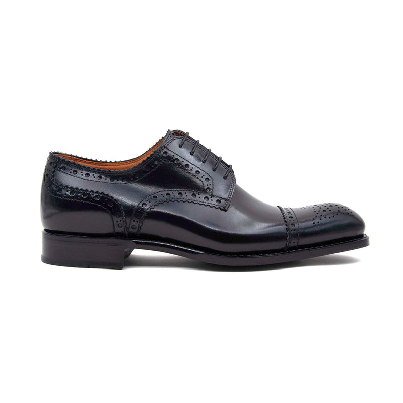 Ugo Vasare Gaelic Cap Toe