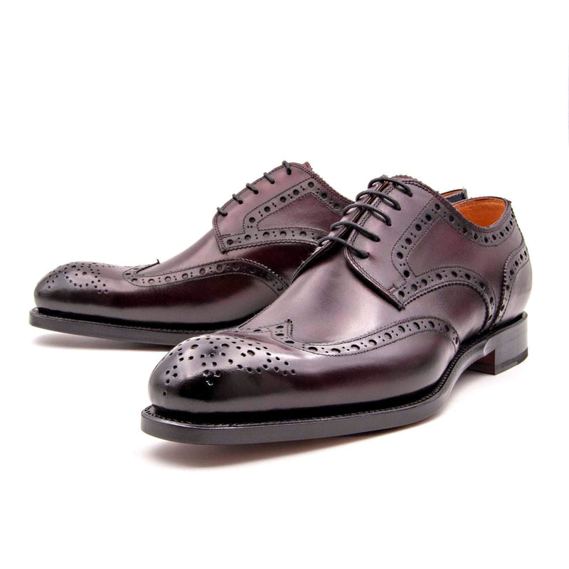H and H Brogue by UGO VASARE