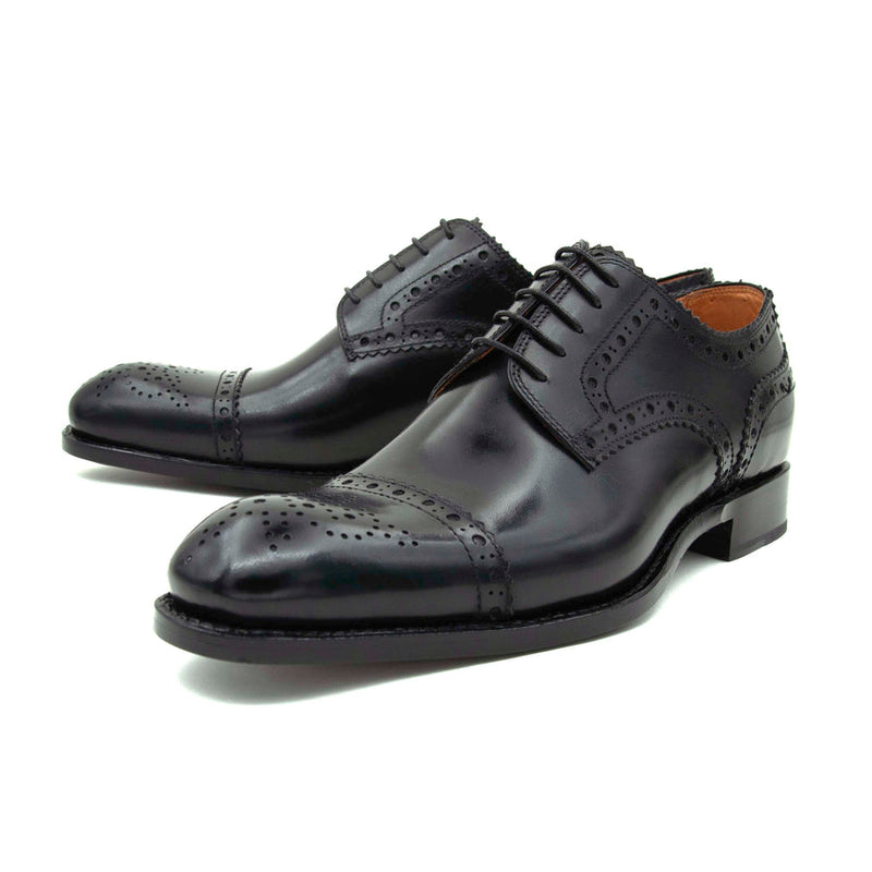 Ugo Vasare Gaelic Cap Toe