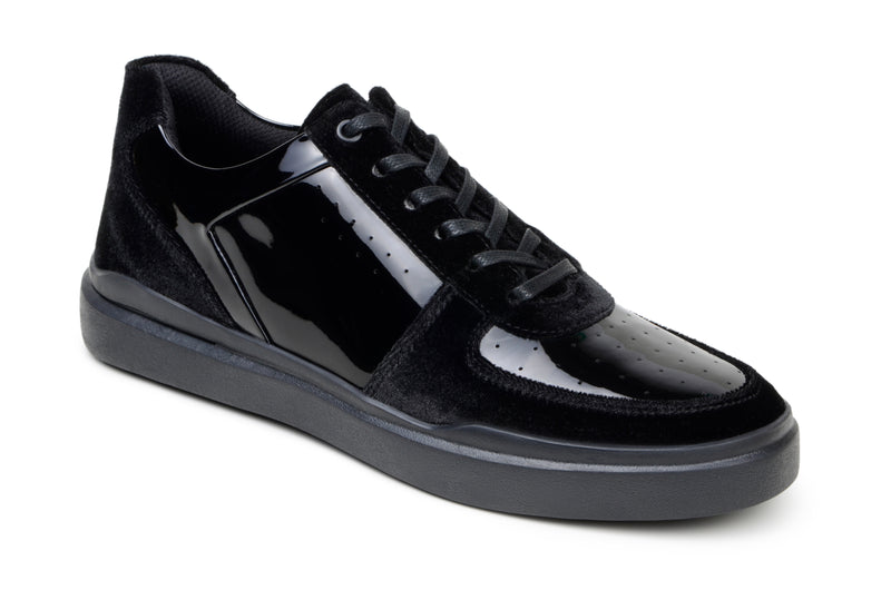 EDMOUND-Black |Belvedere