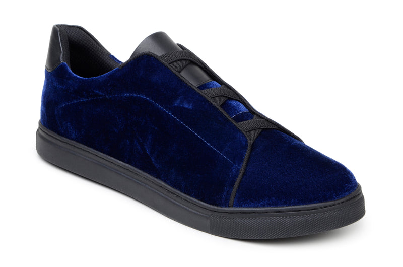 EROS-Midnight Blue |Belvedere