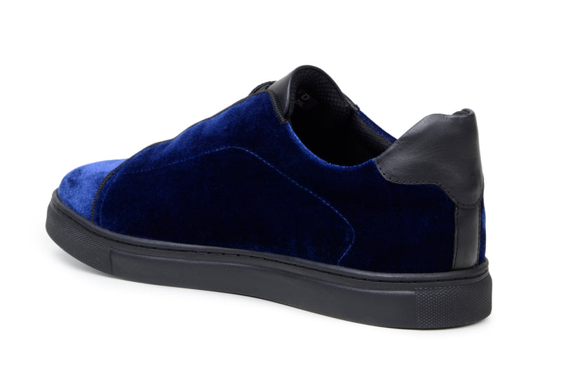 EROS-Midnight Blue |Belvedere