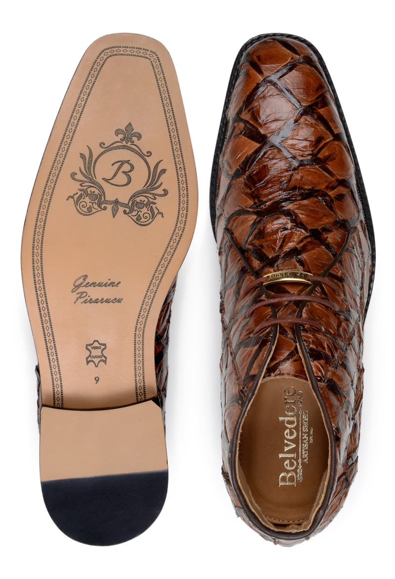 CIRO-Ant. Almond | Belvedere