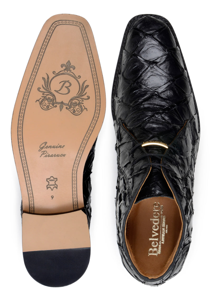 CIRO-Black | Belvedere