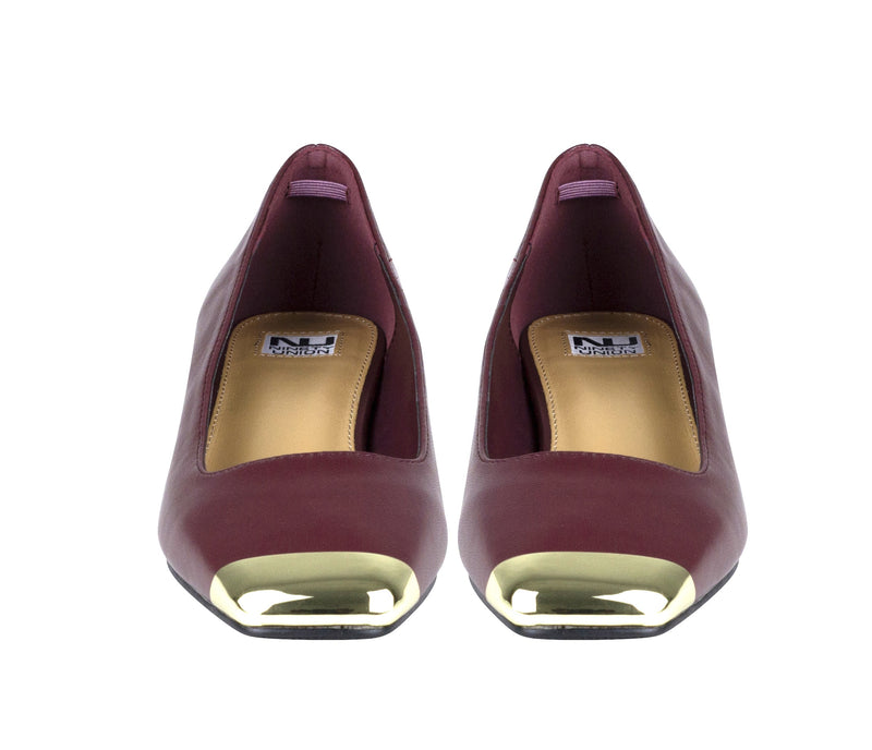 EAGLE-Burgundy | Ninety Union