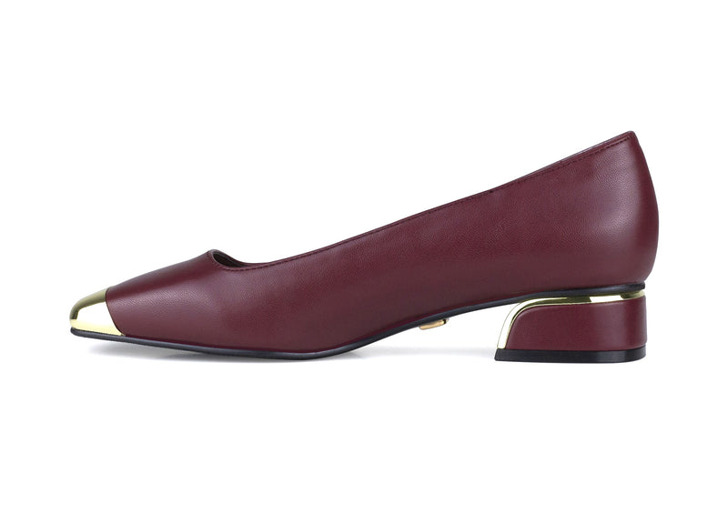 EAGLE-Burgundy | Ninety Union