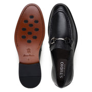 Emilio Horsebit Loafer | Belvedere
