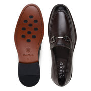 Emilio Horsebit Loafer | Belvedere
