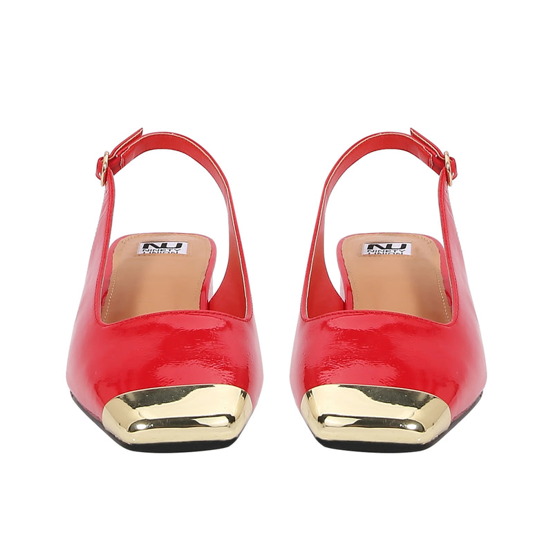 EMPRESS-Red | Ninety Union