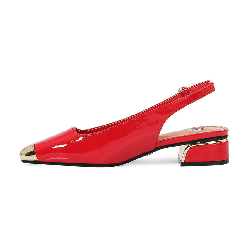 EMPRESS-Red | Ninety Union