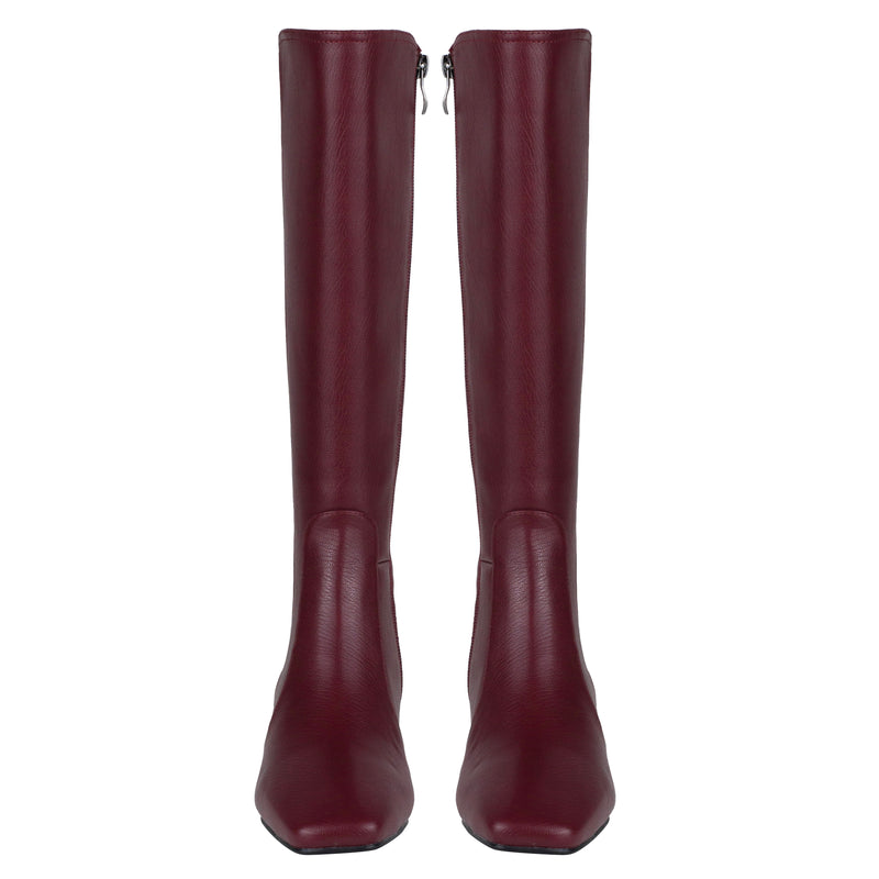 EVA-Burgundy | Ninety Union