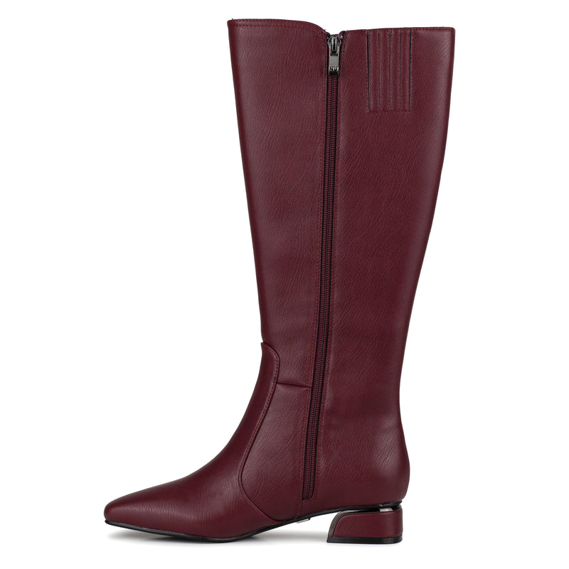 EVA-Burgundy | Ninety Union