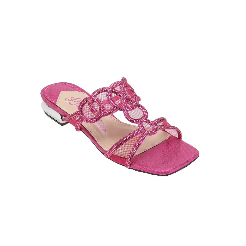 FAB-Fuchsia | Lady Couture