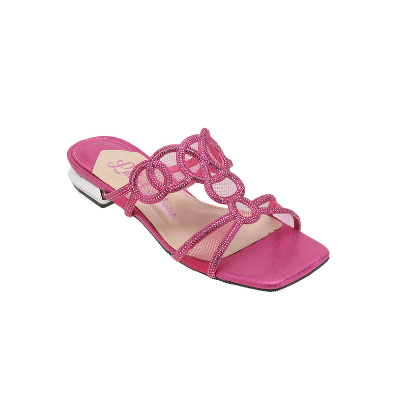 FAB-Fuchsia | Lady Couture