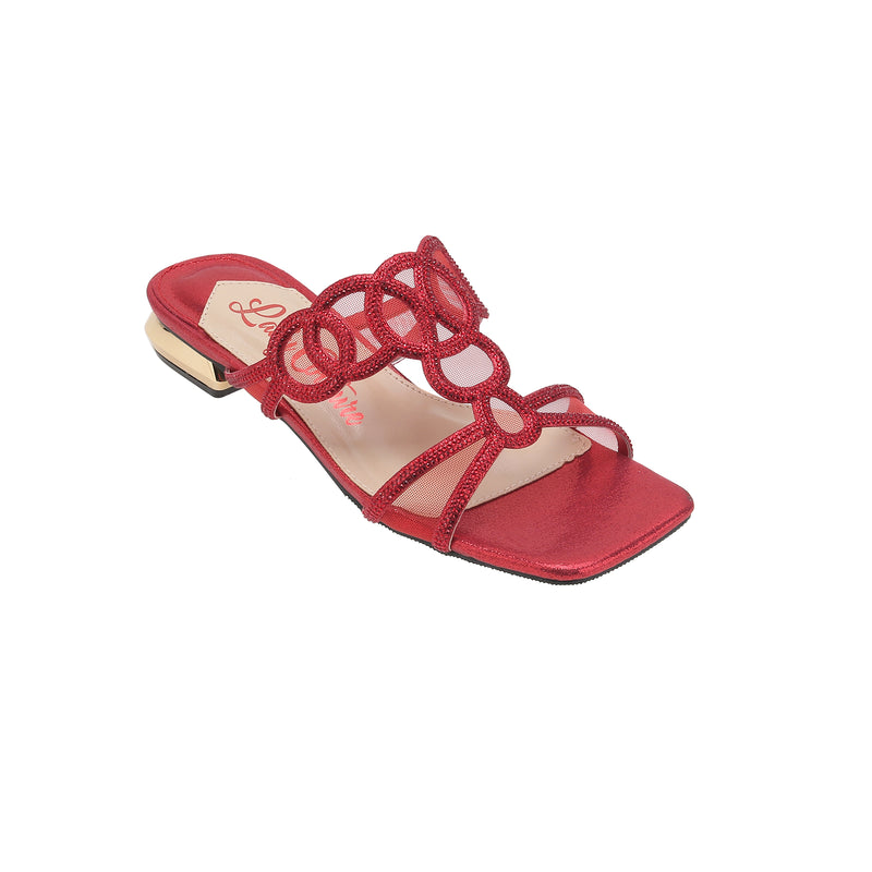 FAB-Red | Lady Couture