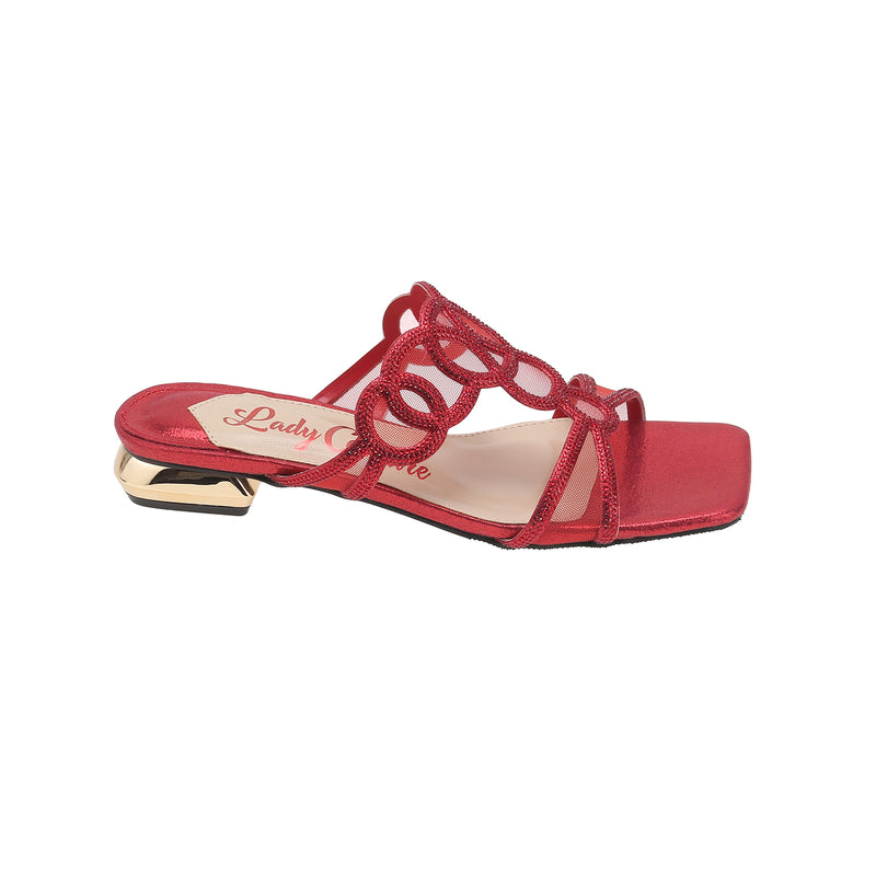 FAB-Red | Lady Couture