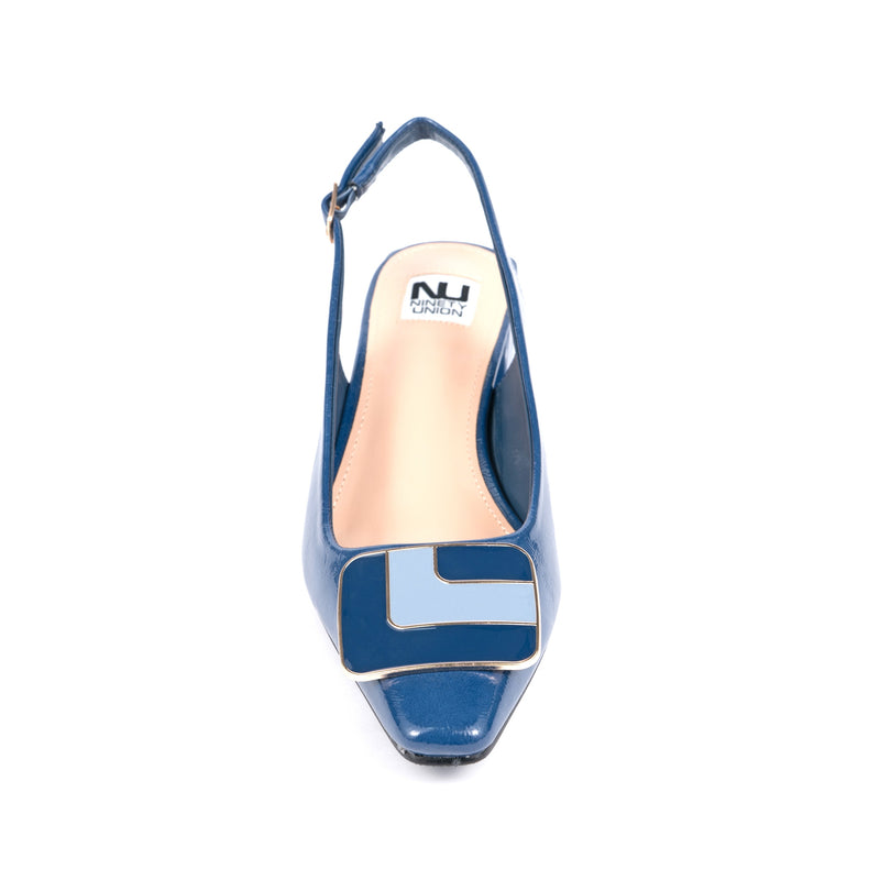 FAITH-Navy | Ninety Union