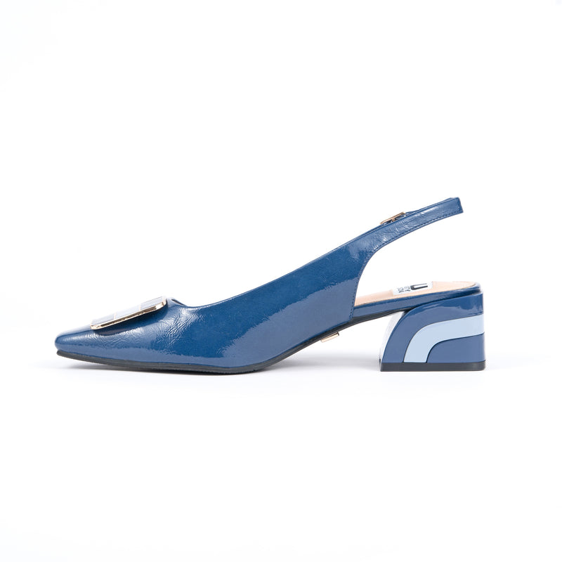 FAITH-Navy | Ninety Union