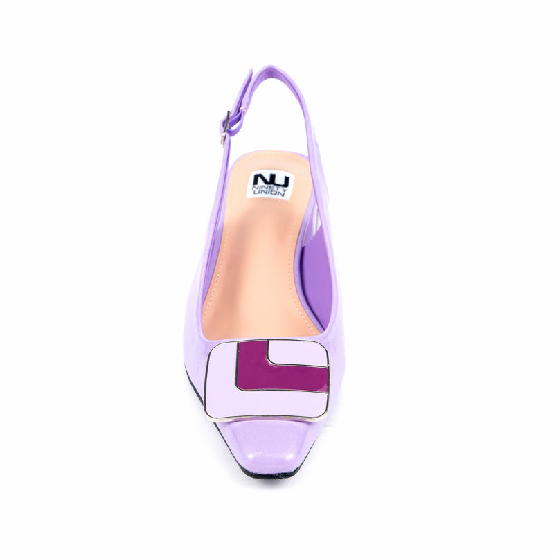 FAITH-Lavender | Ninety Union