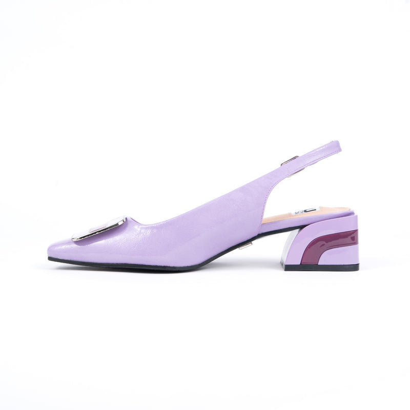 FAITH-Lavender | Ninety Union