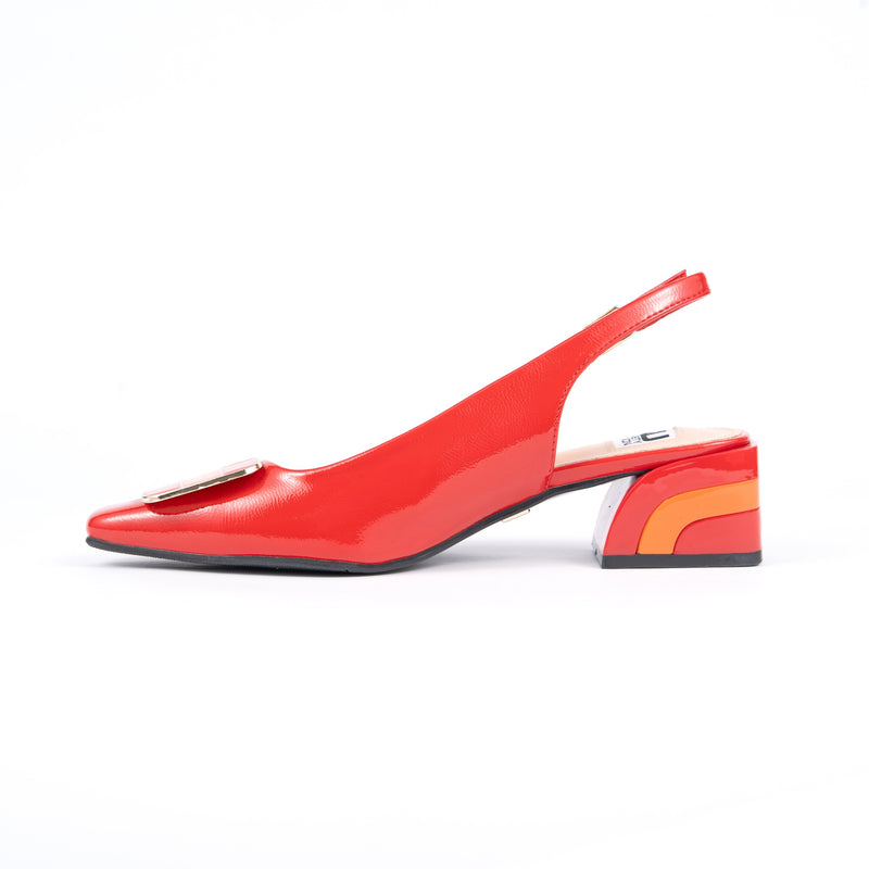FAITH-Red | Ninety Union