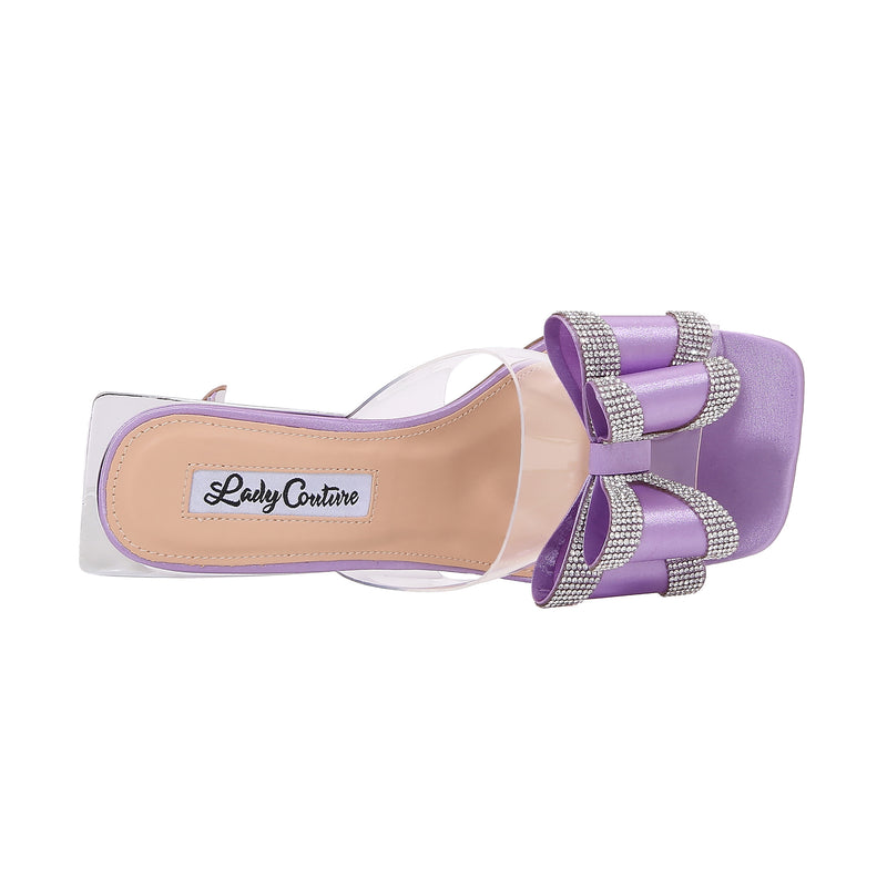 FANTASY-Lavender | Lady Couture