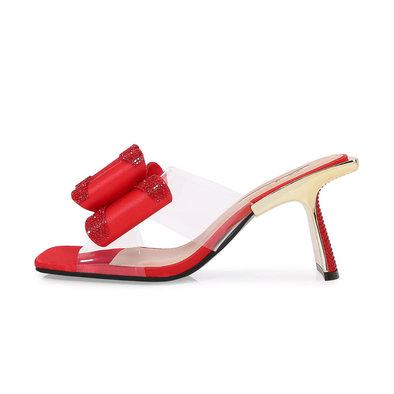 FANTASY-Red| Lady Couture