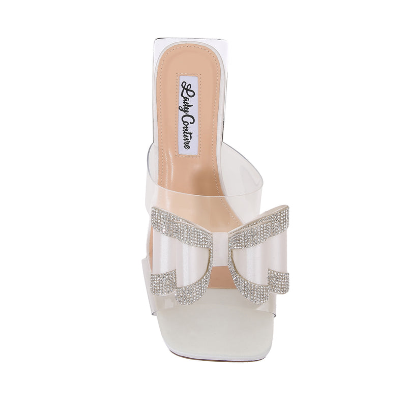 FANTASY-White| Lady Couture