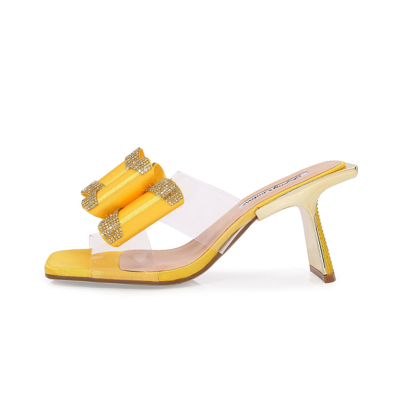 FANTASY-Yellow | Lady Couture