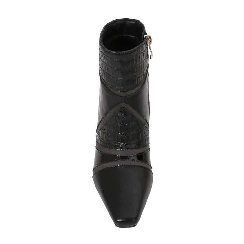FEEBE-Black Multi | Ninety Union