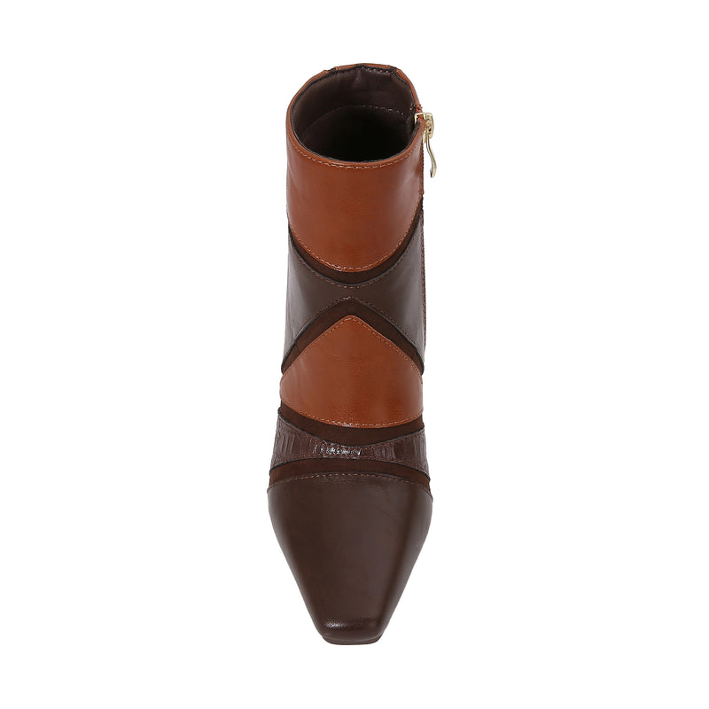 FEEBE-Brown Multi | Ninety Union