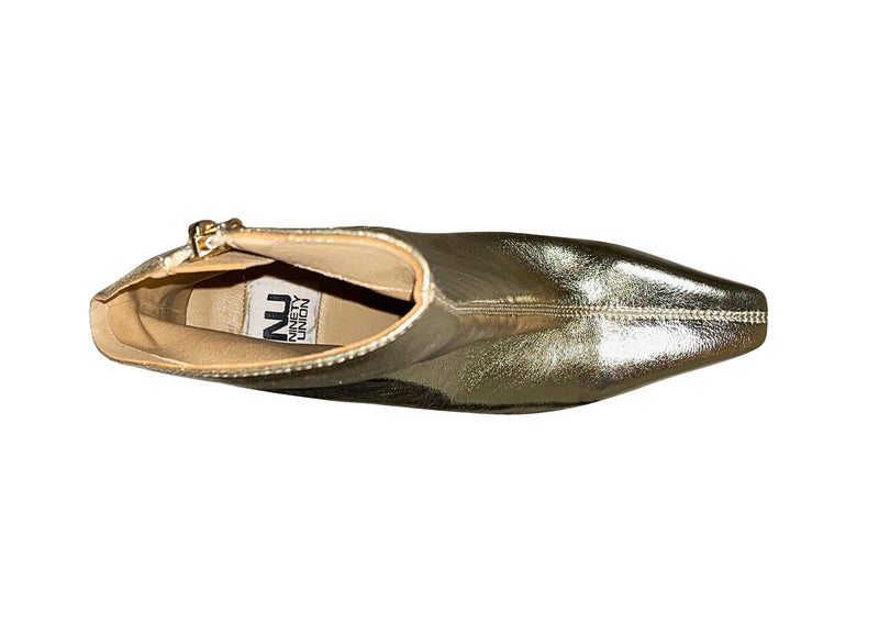 FIRE-Gold | Ninety Union