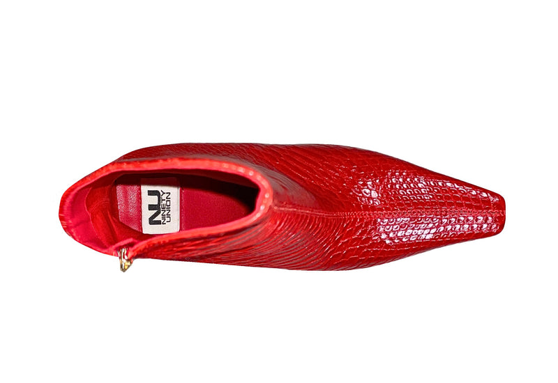 FIRE-Red | Ninety Union