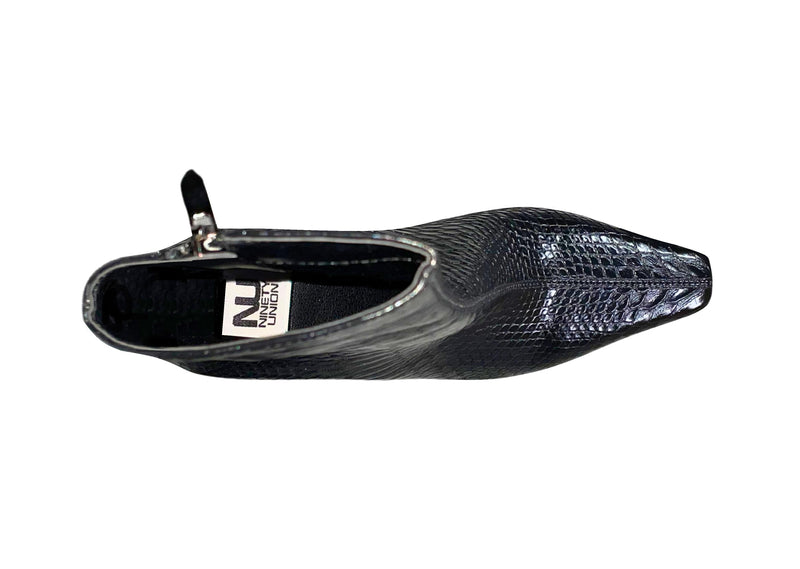 FIRE-Black | Ninety Union