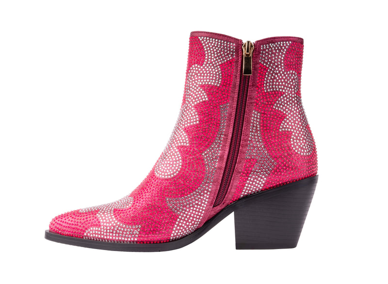 FOREVER-Fuchsia | Ninety Union