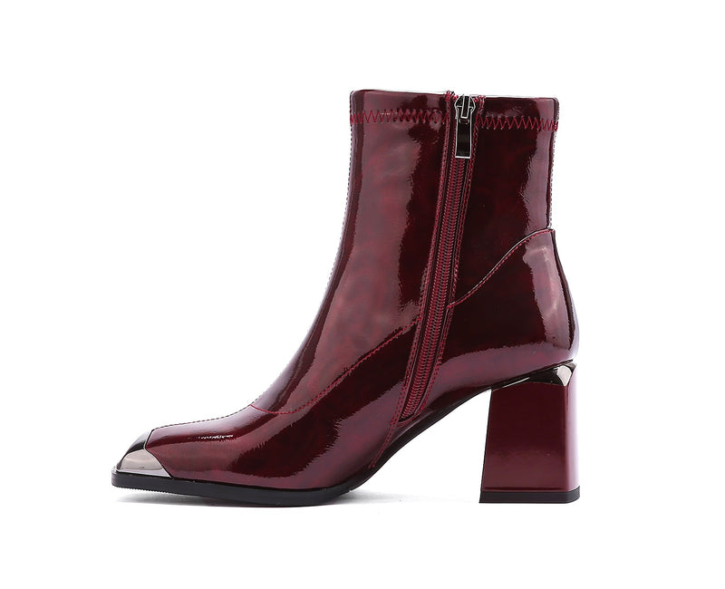 FORTUNE-Burgundy | Ninety Union