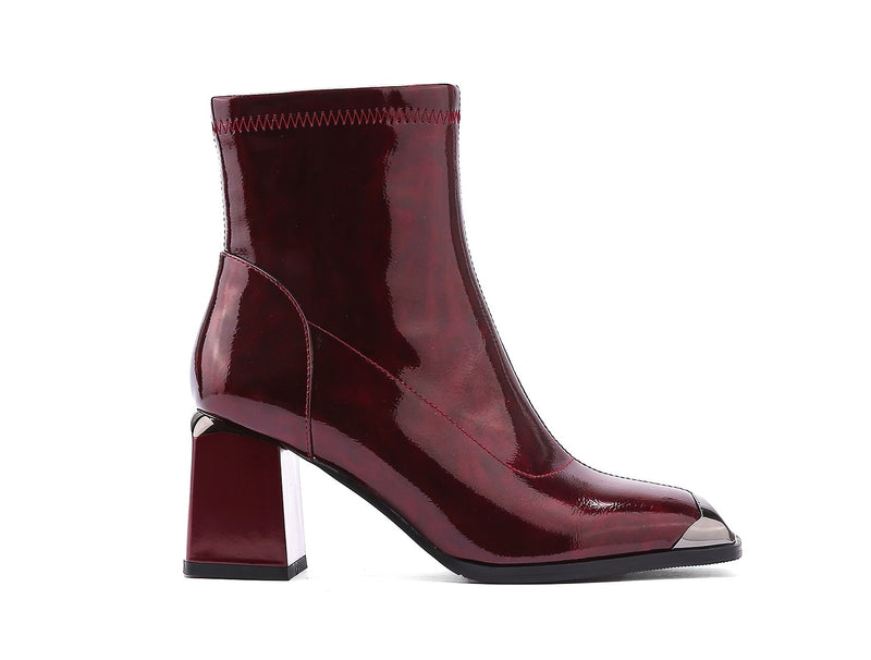 FORTUNE-Burgundy | Ninety Union