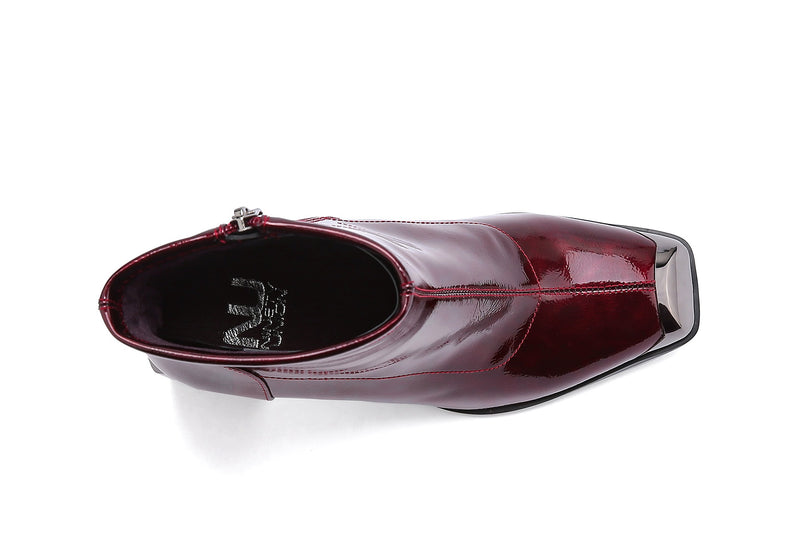 FORTUNE-Burgundy | Ninety Union