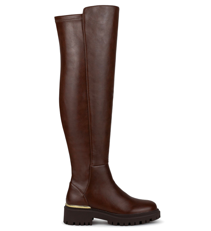 FREEPORT-Brown | Ninety Union