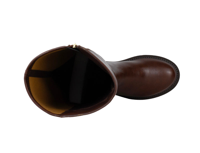 FREEPORT-Brown | Ninety Union
