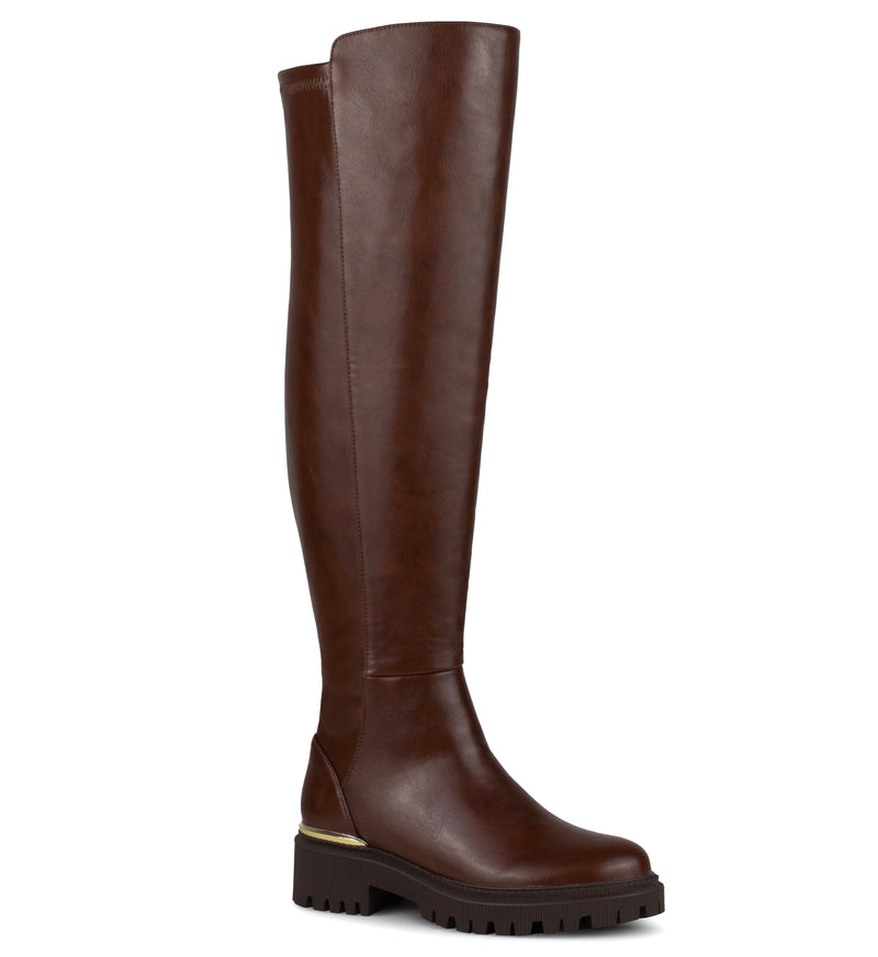 FREEPORT-Brown | Ninety Union