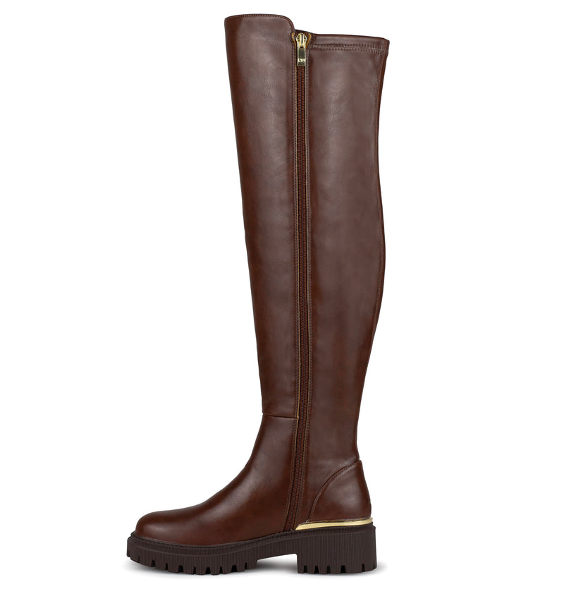 FREEPORT-Brown | Ninety Union