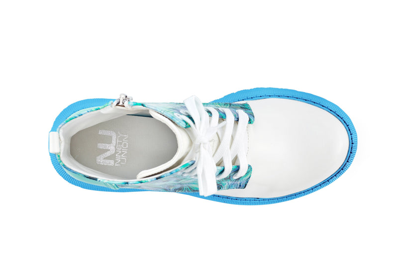 FREEWAY-Blue Multi | Ninety Union