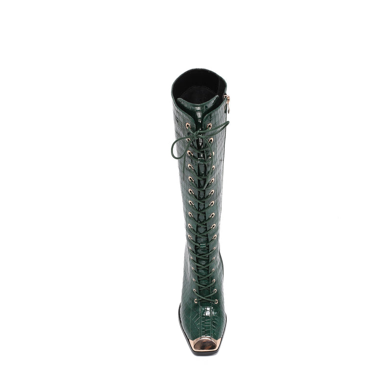 FUJI-Green | Ninety Union