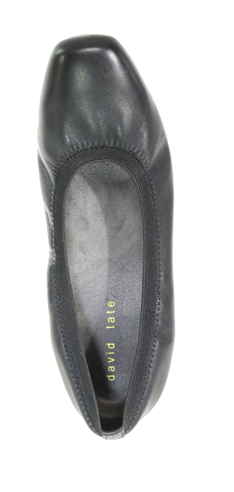 Fab-Black | David Tate