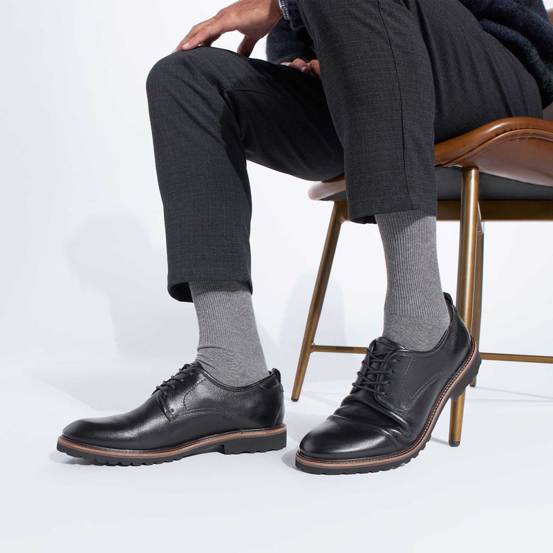 MEN'S FEATHERLIGHT FOUNDER OXFORD - Samuel Hubbard