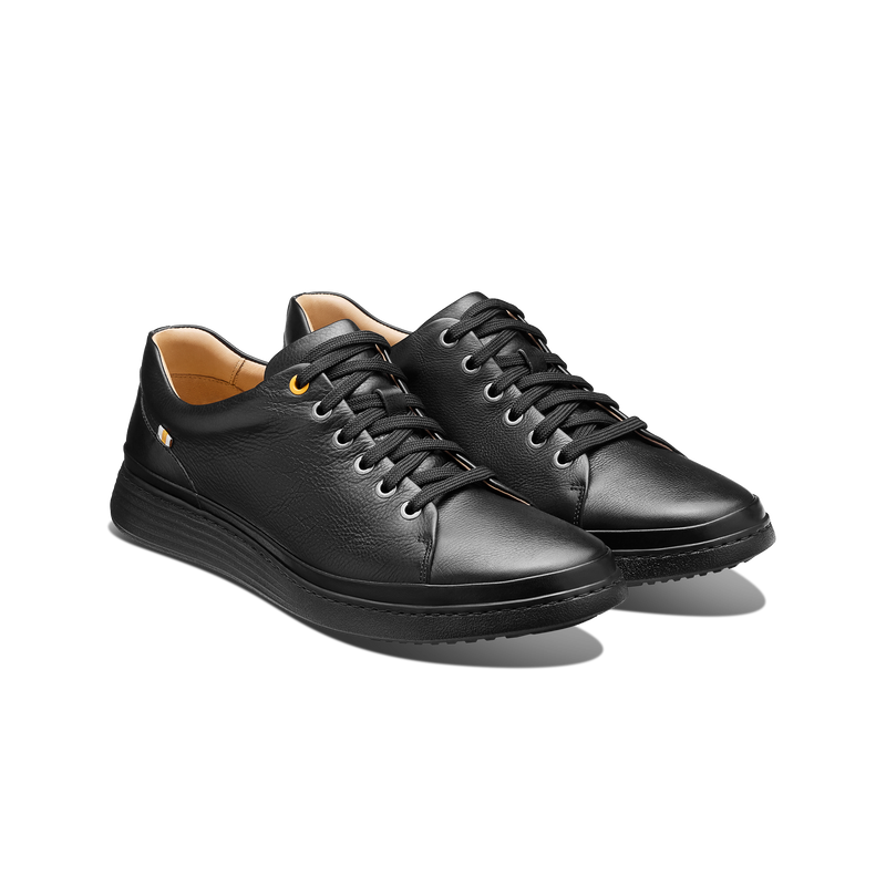 MEN'S FEATHERLIGHT FAST LACE-UP - SAMUEL HUBBARD