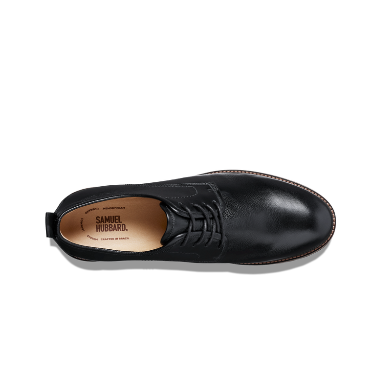 MEN'S FEATHERLIGHT FOUNDER OXFORD - Samuel Hubbard
